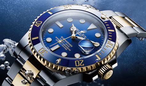 rolex reviewing products|Rolex submariner watch review.